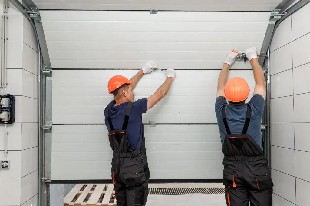 Garage Door Repair Wayne Garage Door Repair Wayne